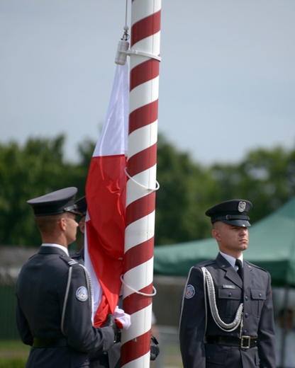 Wojskowy piknik lotniczy