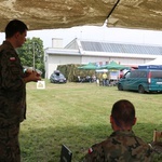 Wojskowy piknik lotniczy