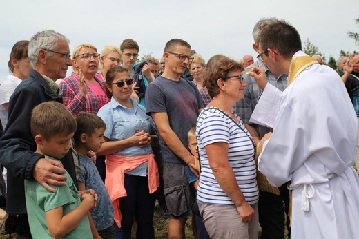 9. Ewangelizacja w Beskidach - Potrójna 2021