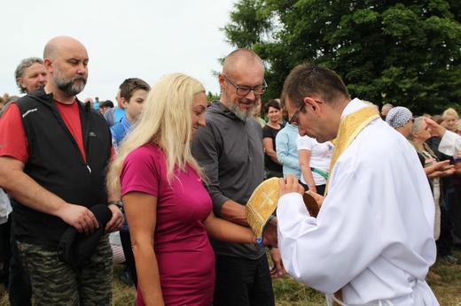 9. Ewangelizacja w Beskidach - Potrójna 2021
