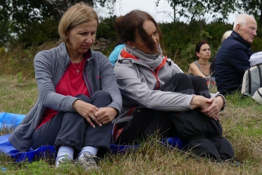 9. Ewangelizacja w Beskidach - Potrójna 2021