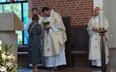 Uroczystość św. Ignacego z Loyoli u jezuitów