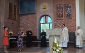 Uroczystość św. Ignacego z Loyoli u jezuitów