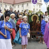 XVIII PPDŚ na Jasną Górę - wspólny start ze Świdnicy