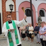 PPW2021. Pątnicy z Góry już na trasie