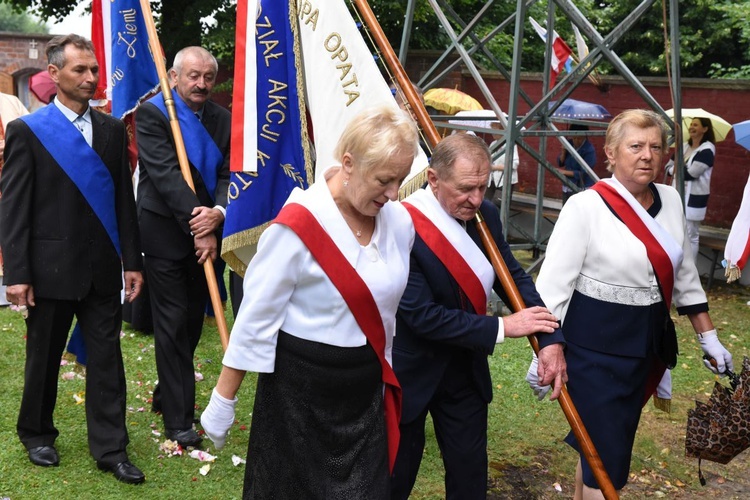 Odpust na Bocheńcu