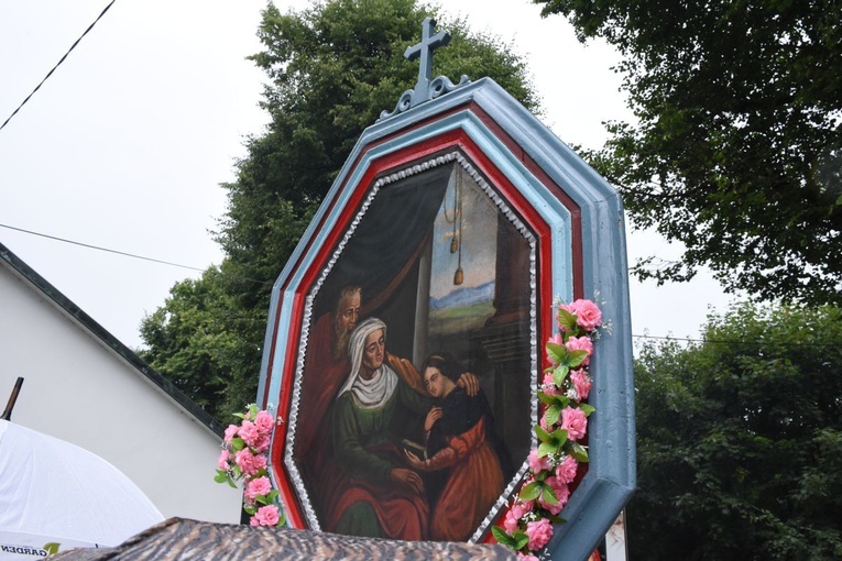 Odpust na Bocheńcu