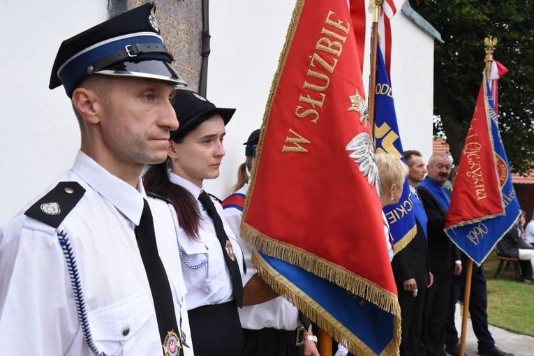 Odpust na Bocheńcu