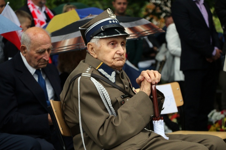 Wrocławskie obchody 77. rocznicy wybuchu powstania warszawskiego