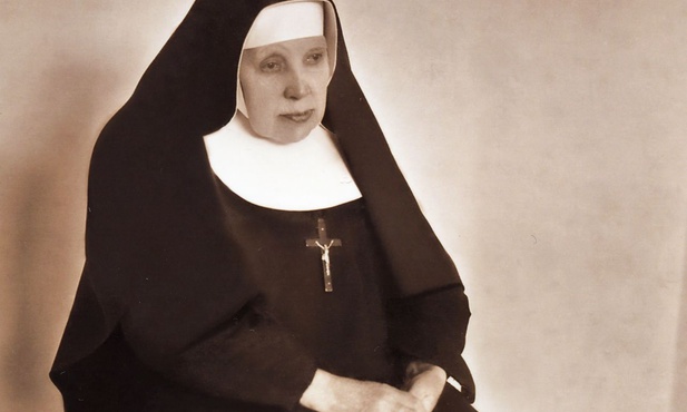 Pasjonistki na barykadach