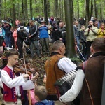 Trzonka 2021 - odpust ku czci Matki Bożej Śnieżnej