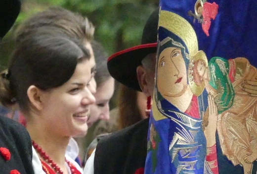 Trzonka 2021 - odpust ku czci Matki Bożej Śnieżnej
