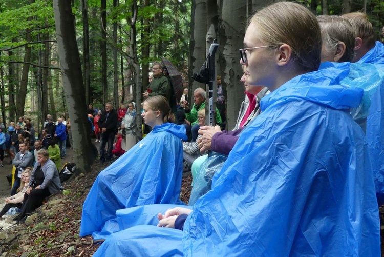 Trzonka 2021 - odpust ku czci Matki Bożej Śnieżnej