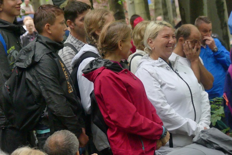 Trzonka 2021 - odpust ku czci Matki Bożej Śnieżnej