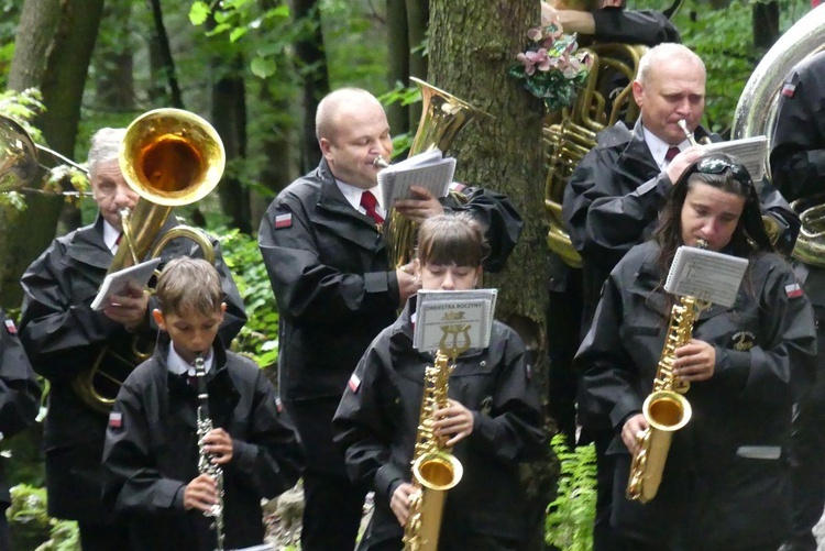 Trzonka 2021 - odpust ku czci Matki Bożej Śnieżnej