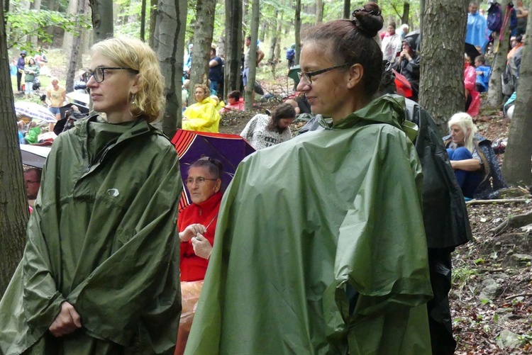 Trzonka 2021 - odpust ku czci Matki Bożej Śnieżnej