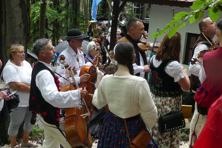 Trzonka 2021 - odpust ku czci Matki Bożej Śnieżnej