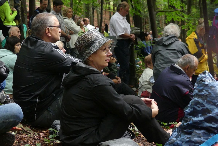 Trzonka 2021 - odpust ku czci Matki Bożej Śnieżnej