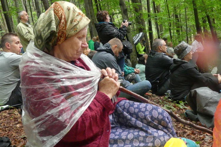 Trzonka 2021 - odpust ku czci Matki Bożej Śnieżnej