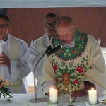 Trzonka 2021 - odpust ku czci Matki Bożej Śnieżnej