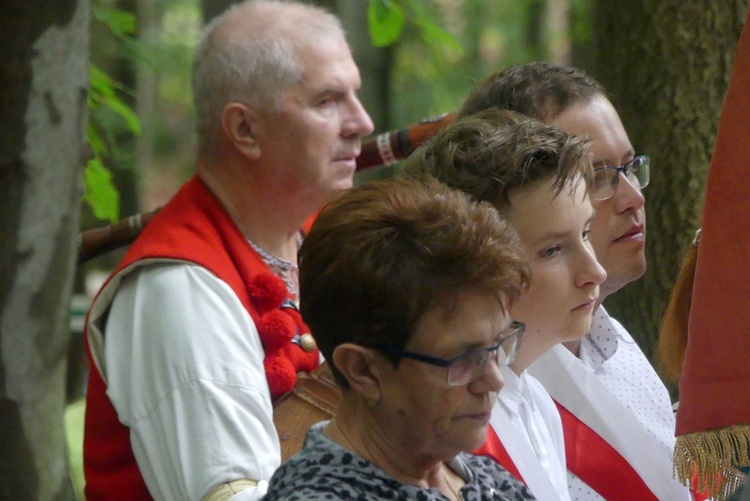 Trzonka 2021 - odpust ku czci Matki Bożej Śnieżnej