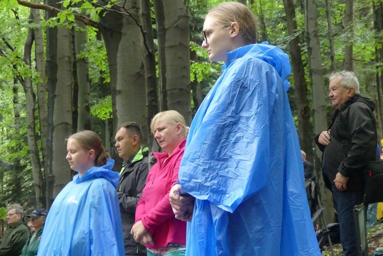 Trzonka 2021 - odpust ku czci Matki Bożej Śnieżnej