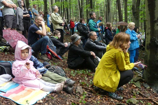Trzonka 2021 - odpust ku czci Matki Bożej Śnieżnej