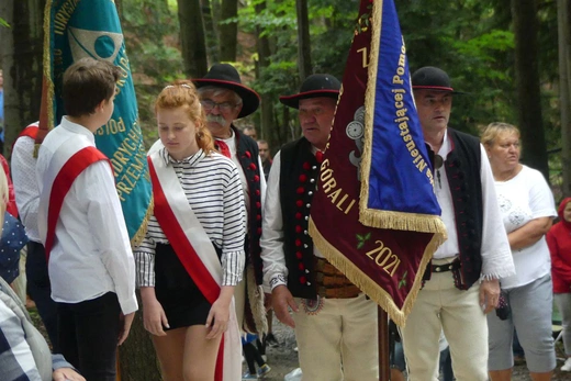Trzonka 2021 - odpust ku czci Matki Bożej Śnieżnej