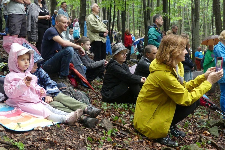 Trzonka 2021 - odpust ku czci Matki Bożej Śnieżnej