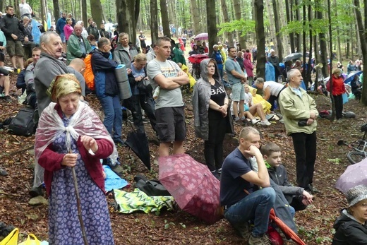 Trzonka 2021 - odpust ku czci Matki Bożej Śnieżnej