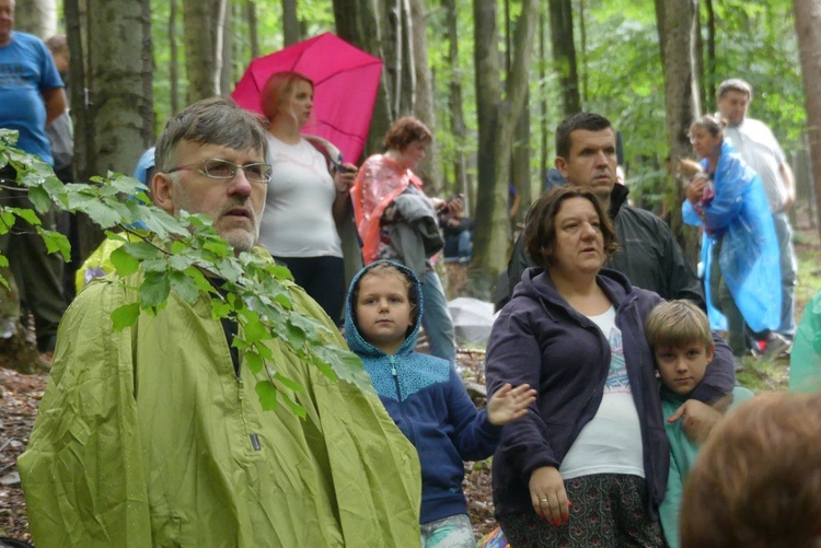 Trzonka 2021 - odpust ku czci Matki Bożej Śnieżnej