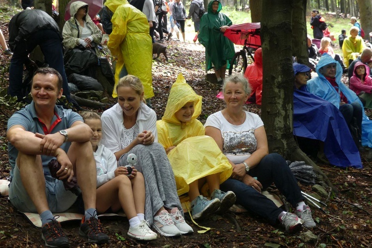 Trzonka 2021 - odpust ku czci Matki Bożej Śnieżnej