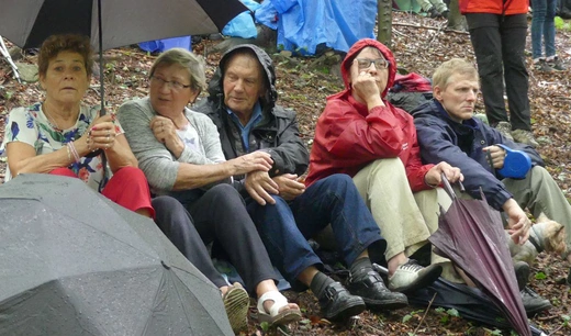 Trzonka 2021 - odpust ku czci Matki Bożej Śnieżnej