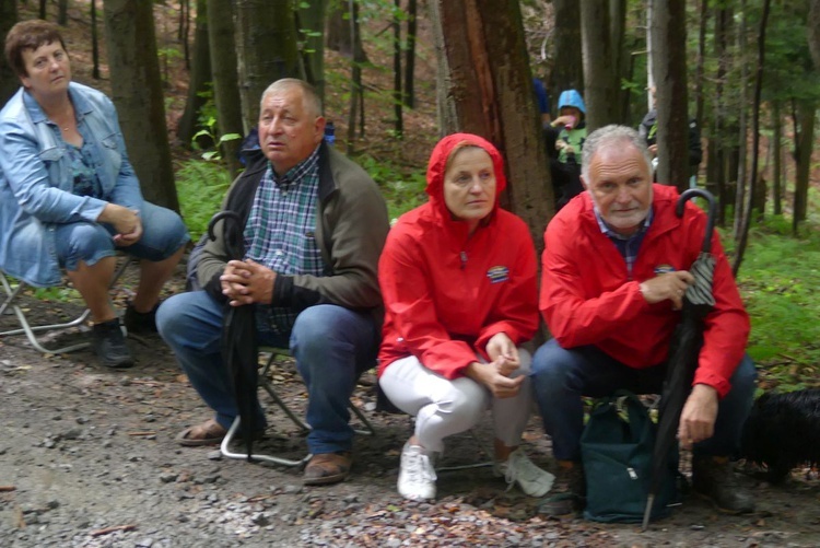 Trzonka 2021 - odpust ku czci Matki Bożej Śnieżnej