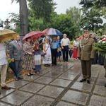 Obchody Powstania Warszawskiego w Radomiu