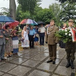 Obchody Powstania Warszawskiego w Radomiu