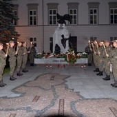 Radomskie obchody rocznicy powstania warszawskiego