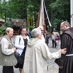 Odpust Porcjunkuli w Prudniku Lesie