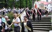 Odpust Porcjunkuli w Prudniku Lesie