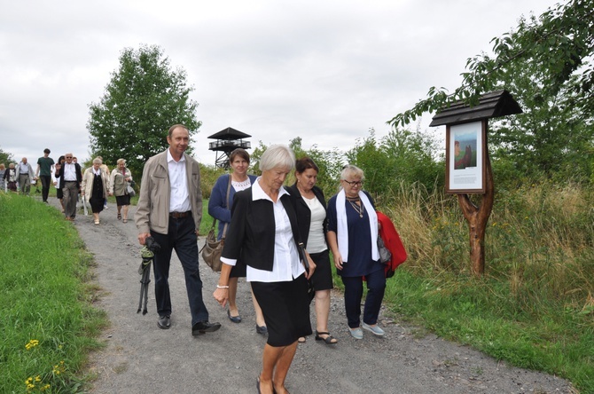 Odpust Porcjunkuli w Prudniku Lesie