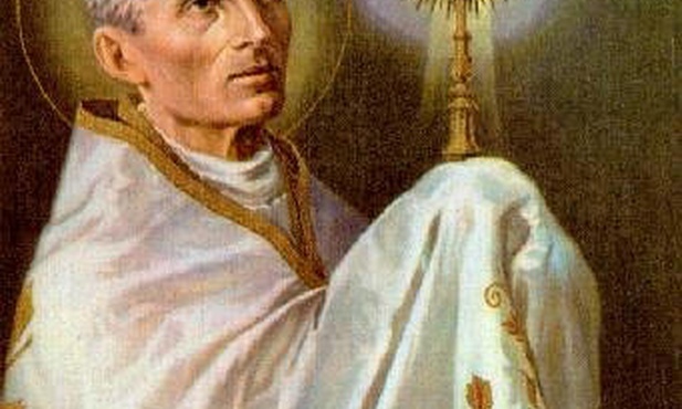 Św. Piotr Julian Eymard