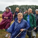 XVIII PPDŚ na Jasną Górę - ze Świdnicy do Ratajna