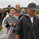 XVIII PPDŚ na Jasną Górę - ze Świdnicy do Ratajna