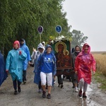 XVIII PPDŚ na Jasną Górę - ze Świdnicy do Ratajna