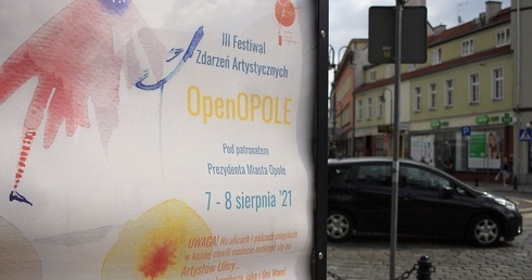 OpenOPOLE numer trzy