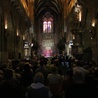 PPW2021 - Msza św. we wrocławskiej katedrze (dzień 1)