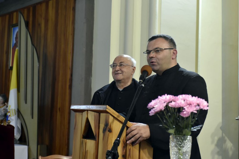 Apel Jasnogórski w Ratajnie