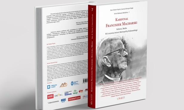 Kardynał Franciszek Macharski, kultura, media.