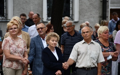 Przymierze na sądeckiej górze Tabor