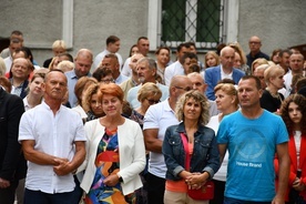 Przymierze na sądeckiej górze Tabor